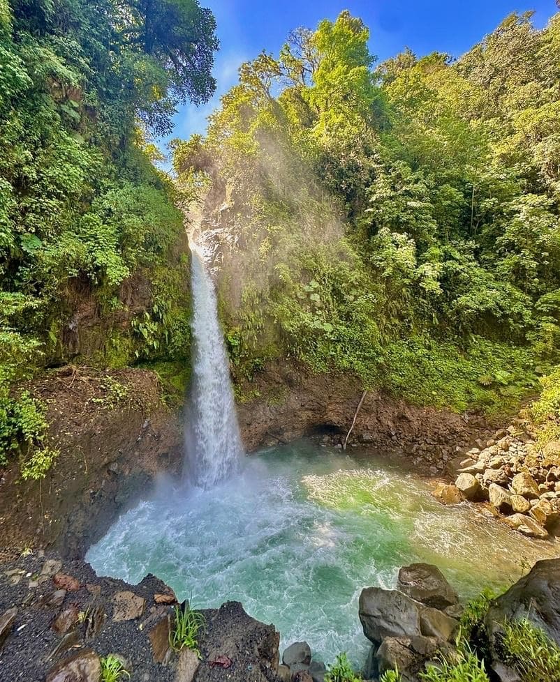 Costa Rica view 11