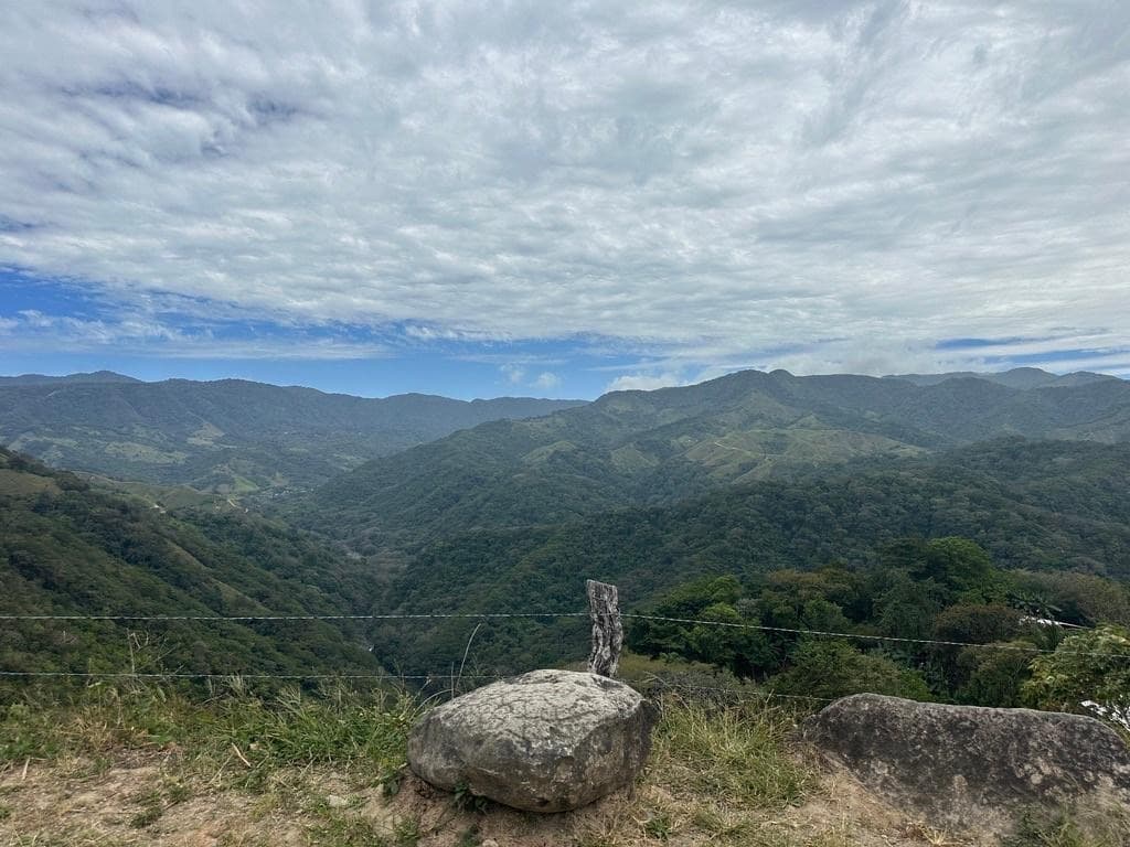 Costa Rica view 3